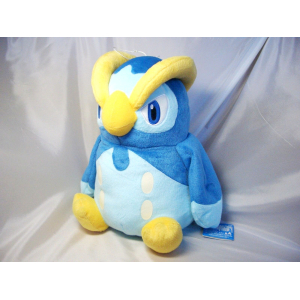 Authentic Pokemon plush Prinplup 31cm banpresto DX UFO